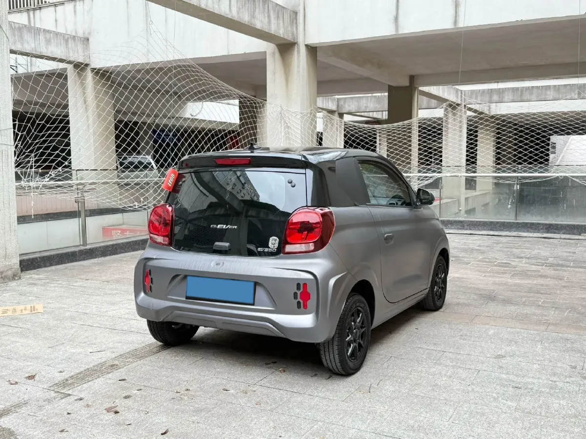 2022 Roewe Clever BEV 29KWH,autocango,china used car exporter,china ev exporter,chinese used car exporter,chinese used ev exporter