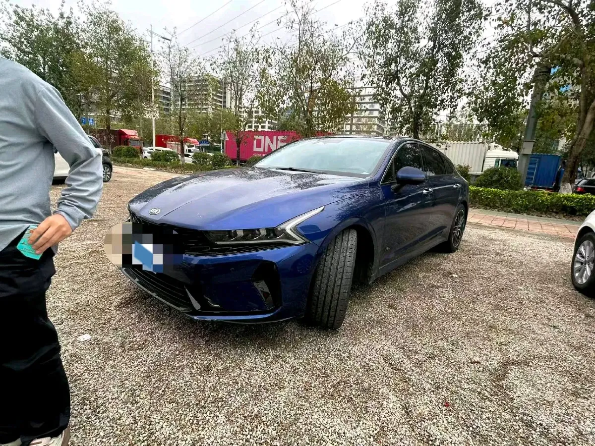 2020 Kia K5 2.0T 240HP L4 8AT,autocango,china used car exporter,china ev exporter,chinese used car exporter,chinese used ev exporter