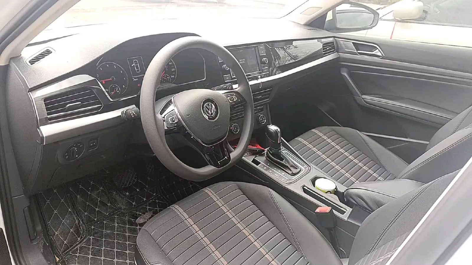 2019 Volkswagen Sagitar 1.2T 116HP L4 7DCT,autocango,china used car exporter,china ev exporter,chinese used car exporter,chinese used ev exporter