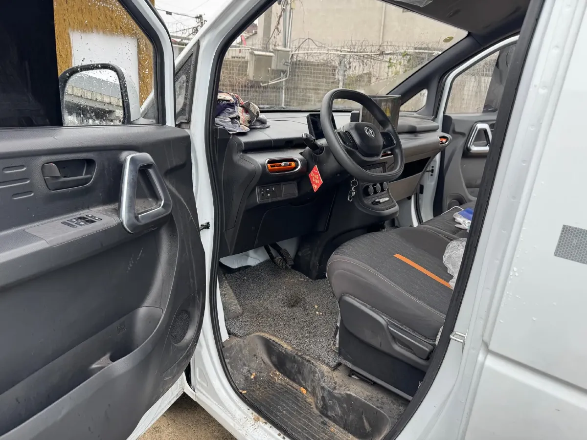 2025 Dongfeng Ruilida V7 BEV,autocango,china used car exporter,china ev exporter,chinese used car exporter,chinese used ev exporter