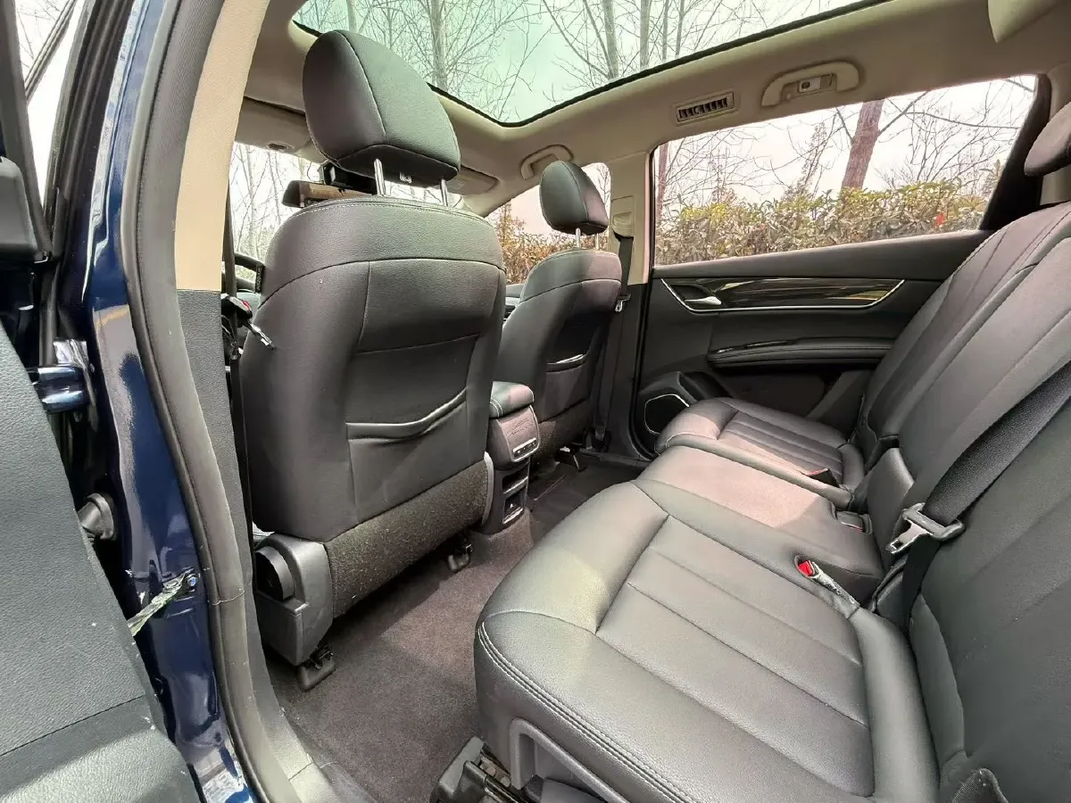 2017 BYD Song MAX 1.5T 154HP L4 6DCT,autocango,china used car exporter,china ev exporter,chinese used car exporter,chinese used ev exporter