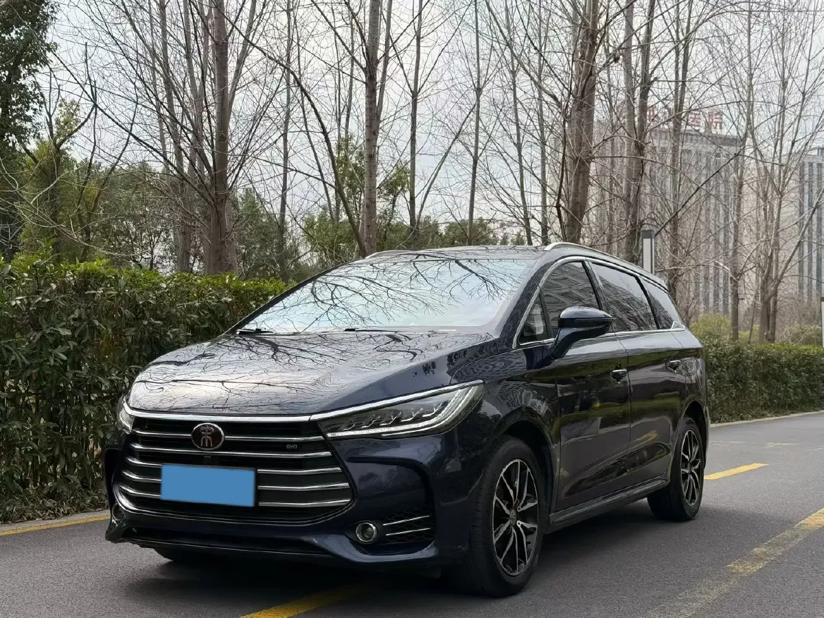 2017 BYD Song MAX 1.5T 154HP L4 6DCT,autocango,china used car exporter,china ev exporter,chinese used car exporter,chinese used ev exporter