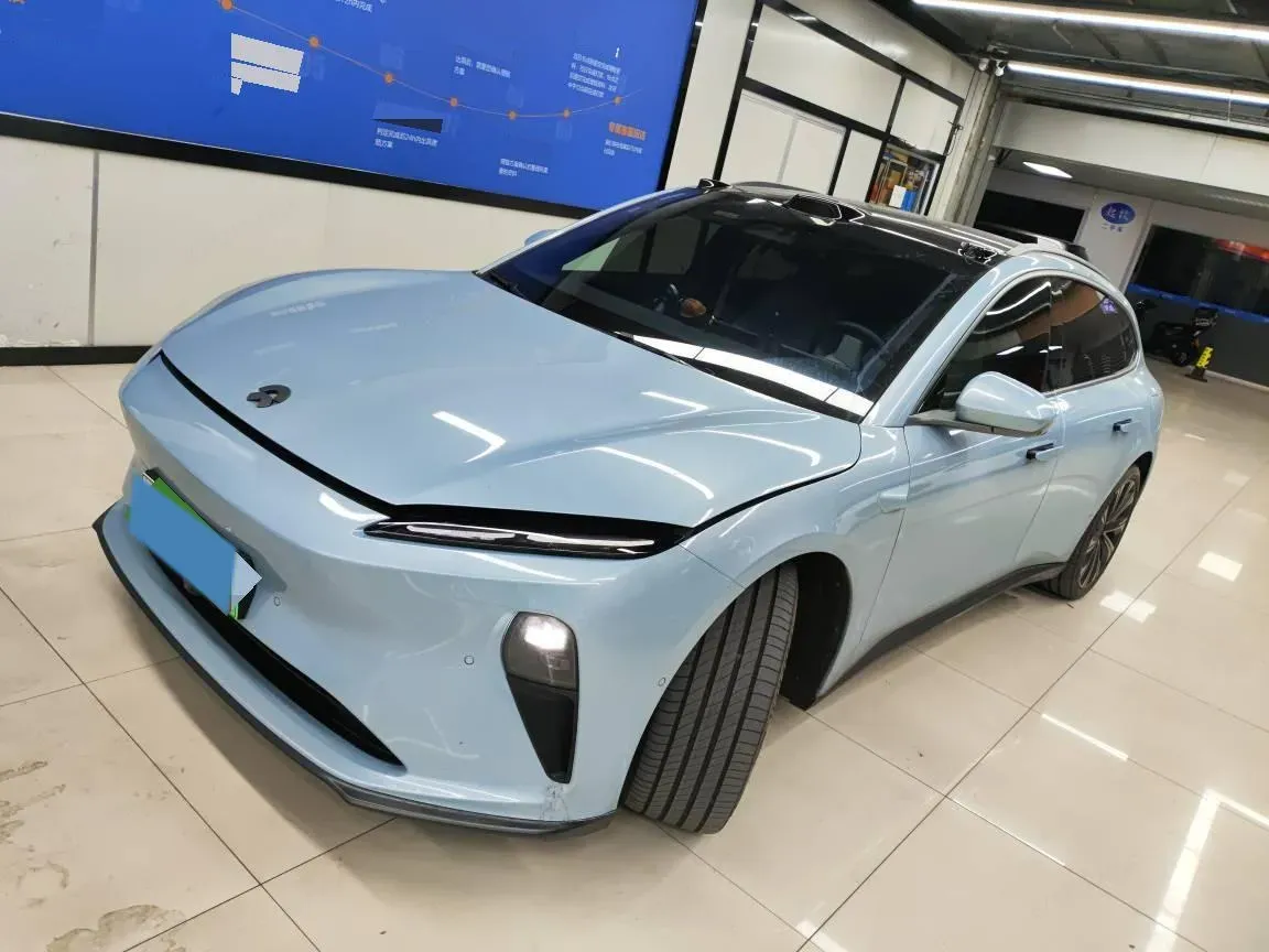 2023 NIO ET5T BEV 75KWH,autocango,china used car exporter,china ev exporter,chinese used car exporter,chinese used ev exporter
