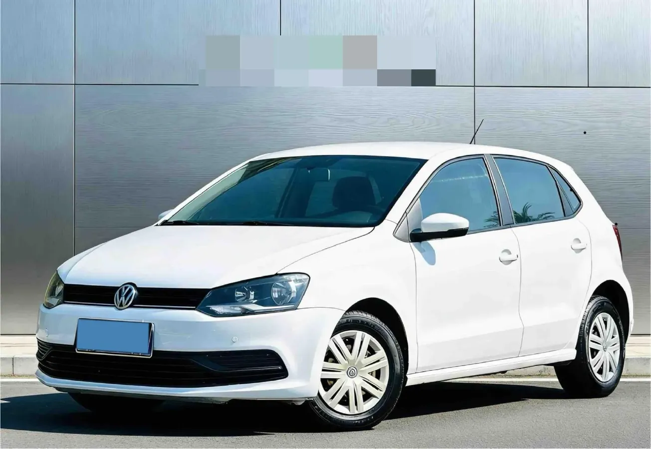2016 Volkswagen Polo 1.4L 90HP L4 6AT,autocango,china used car exporter,china ev exporter,chinese used car exporter,chinese used ev exporter