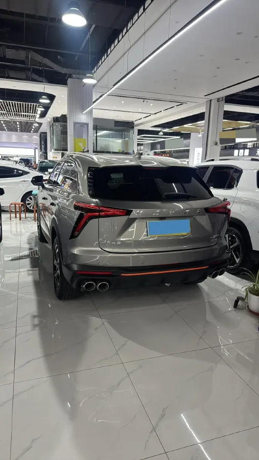 2022 Haval XY 2.0T 224HP L4 7DCT,autocango,china used car exporter,china ev exporter,chinese used car exporter,chinese used ev exporter