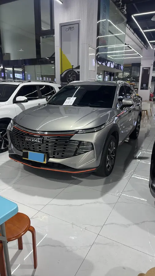2022 Haval XY 2.0T 224HP L4 7DCT,autocango,china used car exporter,china ev exporter,chinese used car exporter,chinese used ev exporter