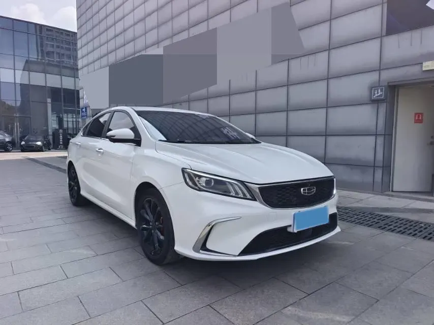 2021 Geely Binray 1.4T 141HP L4 CVT,autocango,china used car exporter,china ev exporter,chinese used car exporter,chinese used ev exporter