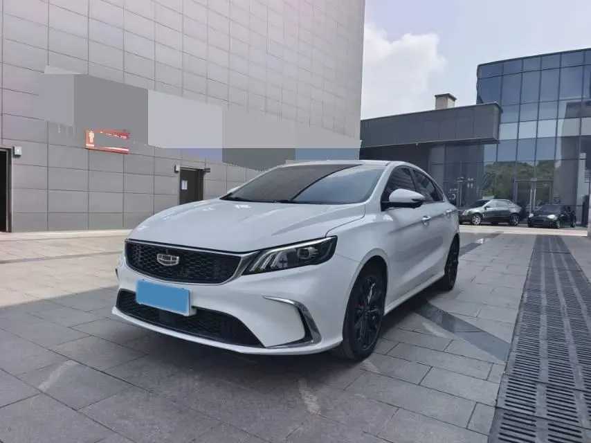 2021 Geely Binray 1.4T 141HP L4 CVT,autocango,china used car exporter,china ev exporter,chinese used car exporter,chinese used ev exporter