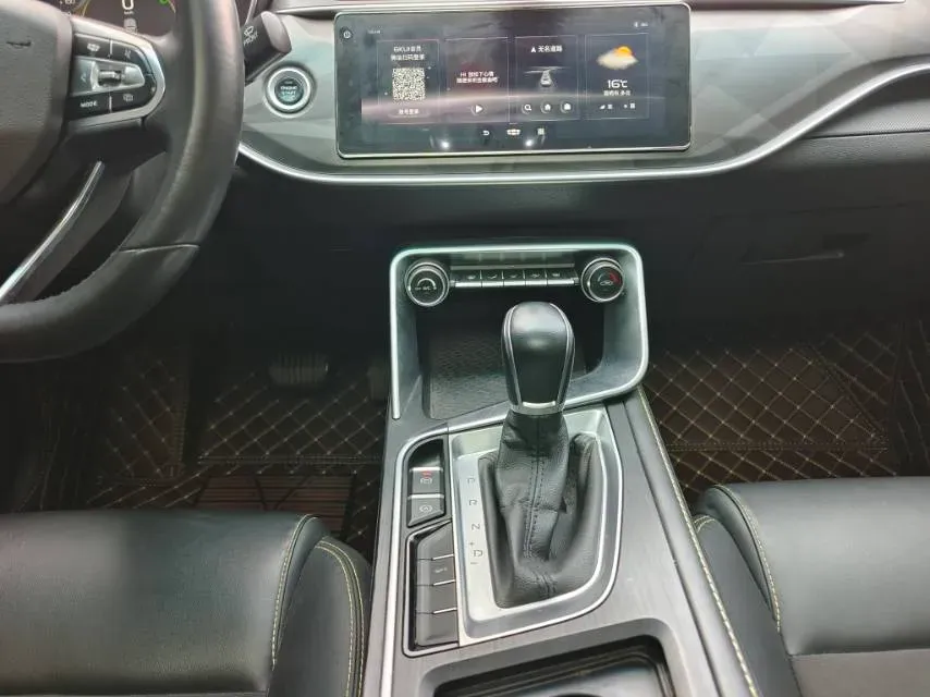 2021 Geely Binray 1.4T 141HP L4 CVT,autocango,china used car exporter,china ev exporter,chinese used car exporter,chinese used ev exporter