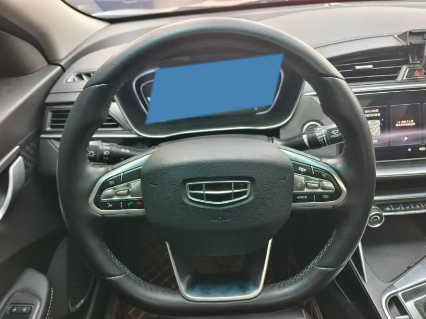 2021 Geely Binray 1.4T 141HP L4 CVT,autocango,china used car exporter,china ev exporter,chinese used car exporter,chinese used ev exporter