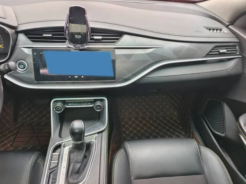 2021 Geely Binray 1.4T 141HP L4 CVT,autocango,china used car exporter,china ev exporter,chinese used car exporter,chinese used ev exporter