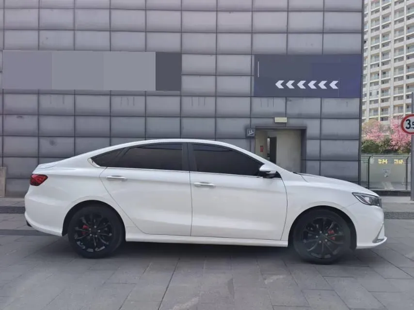 2021 Geely Binray 1.4T 141HP L4 CVT,autocango,china used car exporter,china ev exporter,chinese used car exporter,chinese used ev exporter