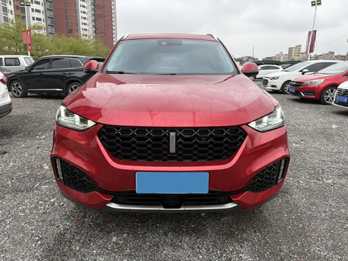 2018 WEY VV6 2.0T 197HP L4 7DCT,autocango,china used car exporter,china ev exporter,chinese used car exporter,chinese used ev exporter
