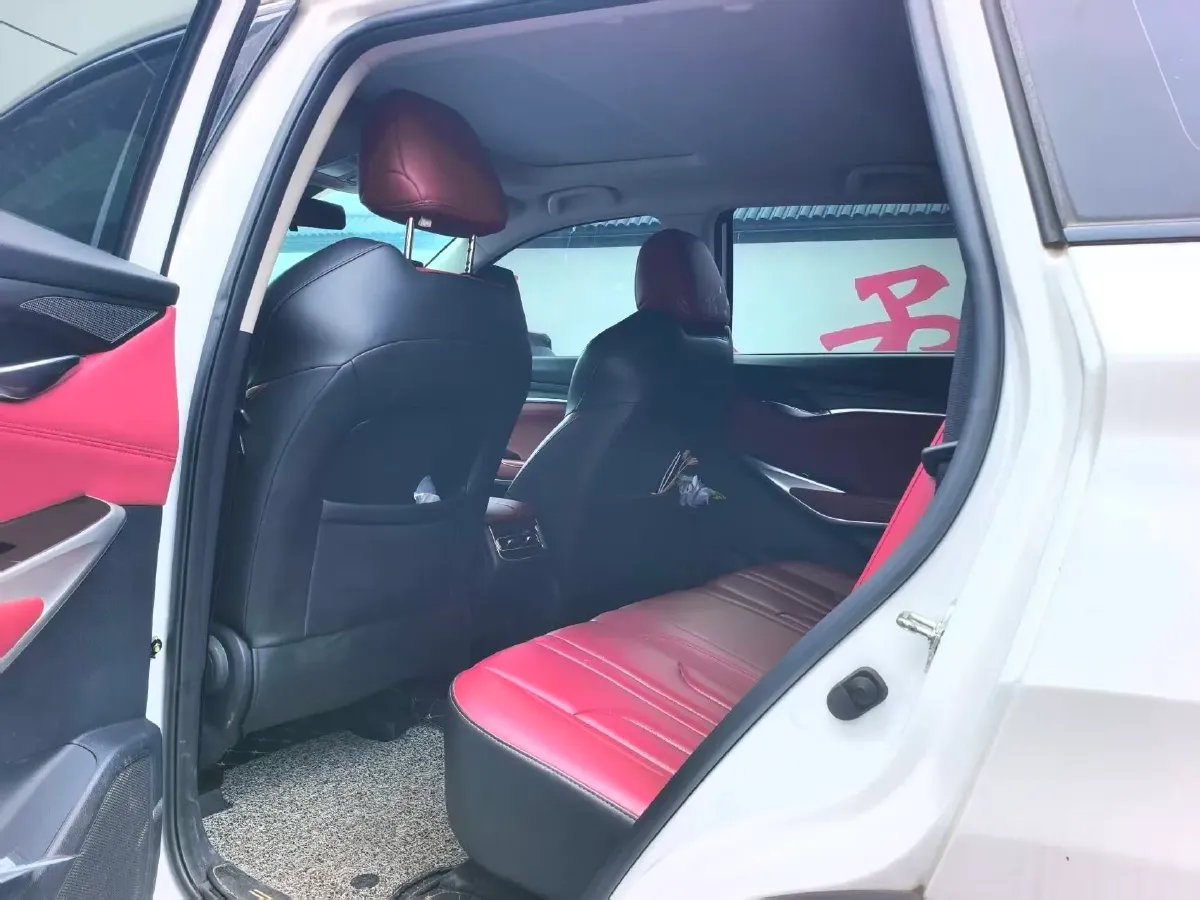 2020 ChangAn CS75 Plus 1.5T 178HP L4 6AT,autocango,china used car exporter,china ev exporter,chinese used car exporter,chinese used ev exporter