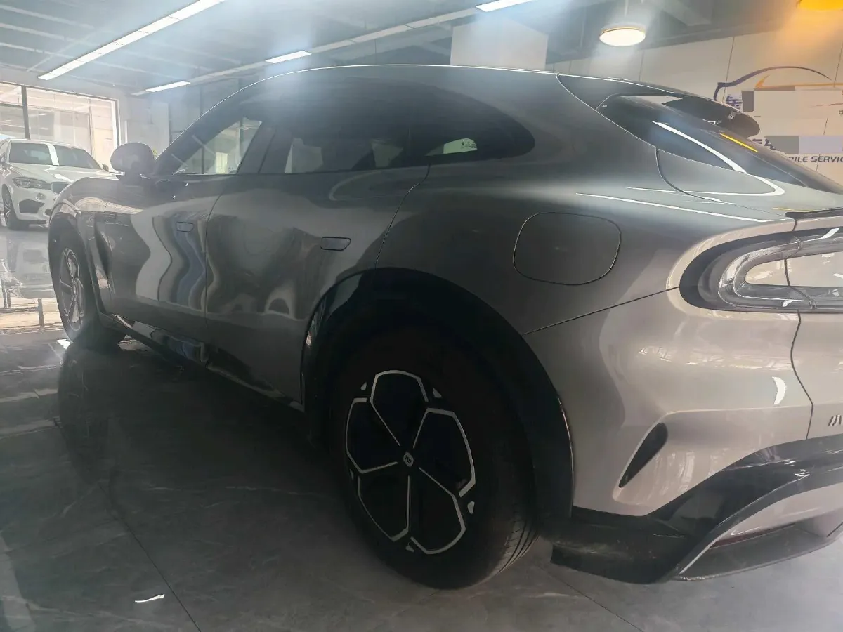 2025 MI YU7 BEV 96.3KWH,autocango,china used car exporter,china ev exporter,chinese used car exporter,chinese used ev exporter