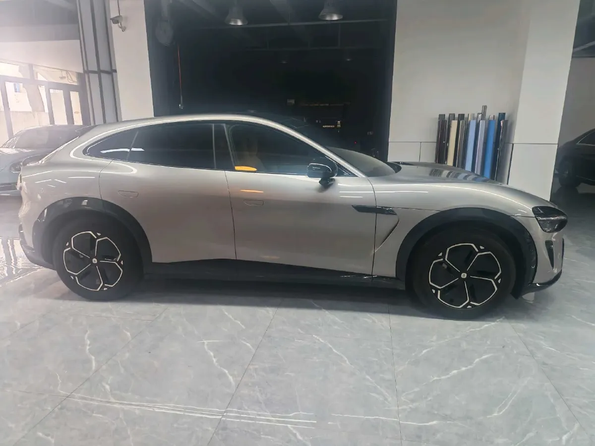 2025 MI YU7 BEV 96.3KWH,autocango,china used car exporter,china ev exporter,chinese used car exporter,chinese used ev exporter