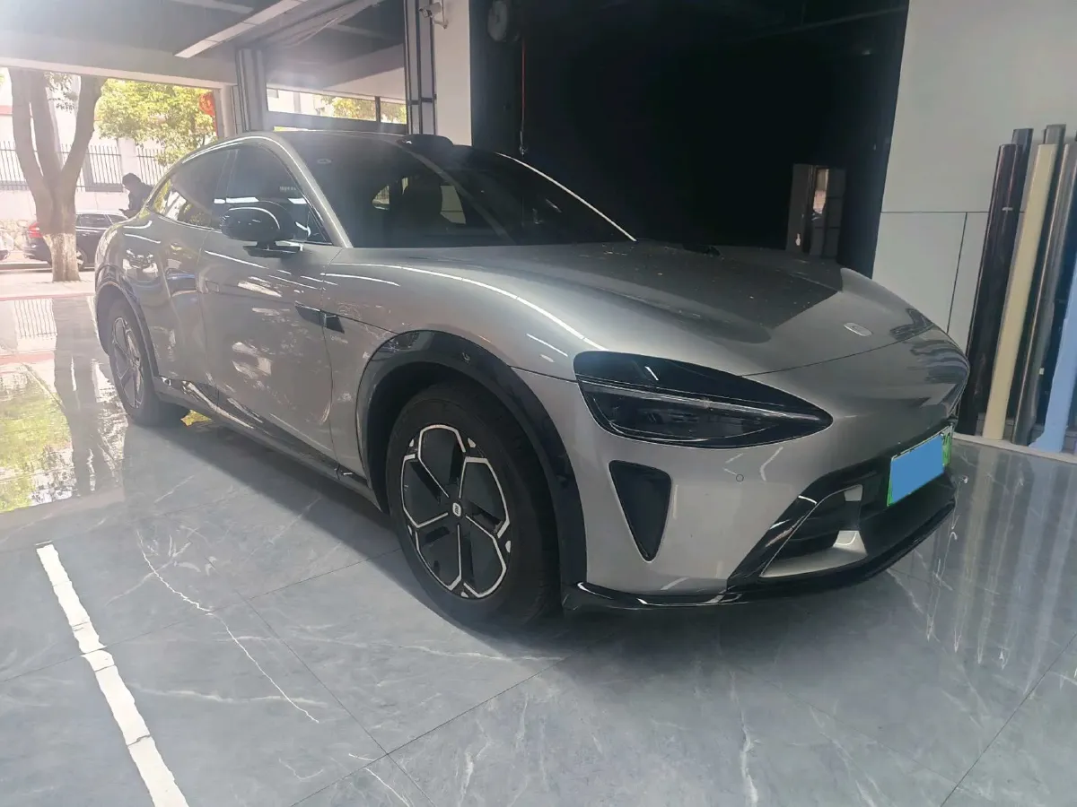 2025 MI YU7 BEV 96.3KWH,autocango,china used car exporter,china ev exporter,chinese used car exporter,chinese used ev exporter