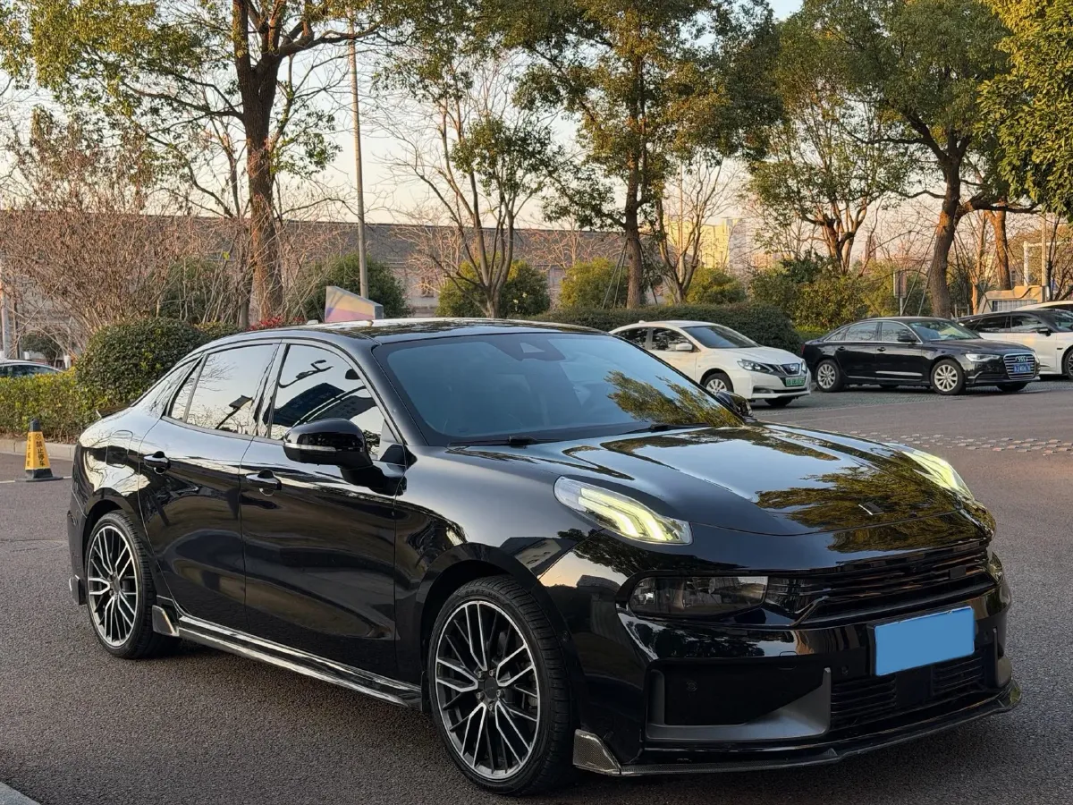2021 LYNK&CO 03 2.0T 254HP L4 8AT,autocango,china used car exporter,china ev exporter,chinese used car exporter,chinese used ev exporter
