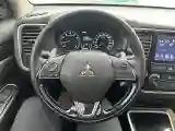2019 Mitsubishi Outlander 2.4L 192HP L4 CVT