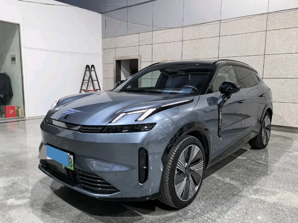 2023 LYNK&CO 08 EM-P 1.5T 163HP L4 3DHT PHEV 39.6KWH,autocango,china used car exporter,china ev exporter,chinese used car exporter,chinese used ev exporter
