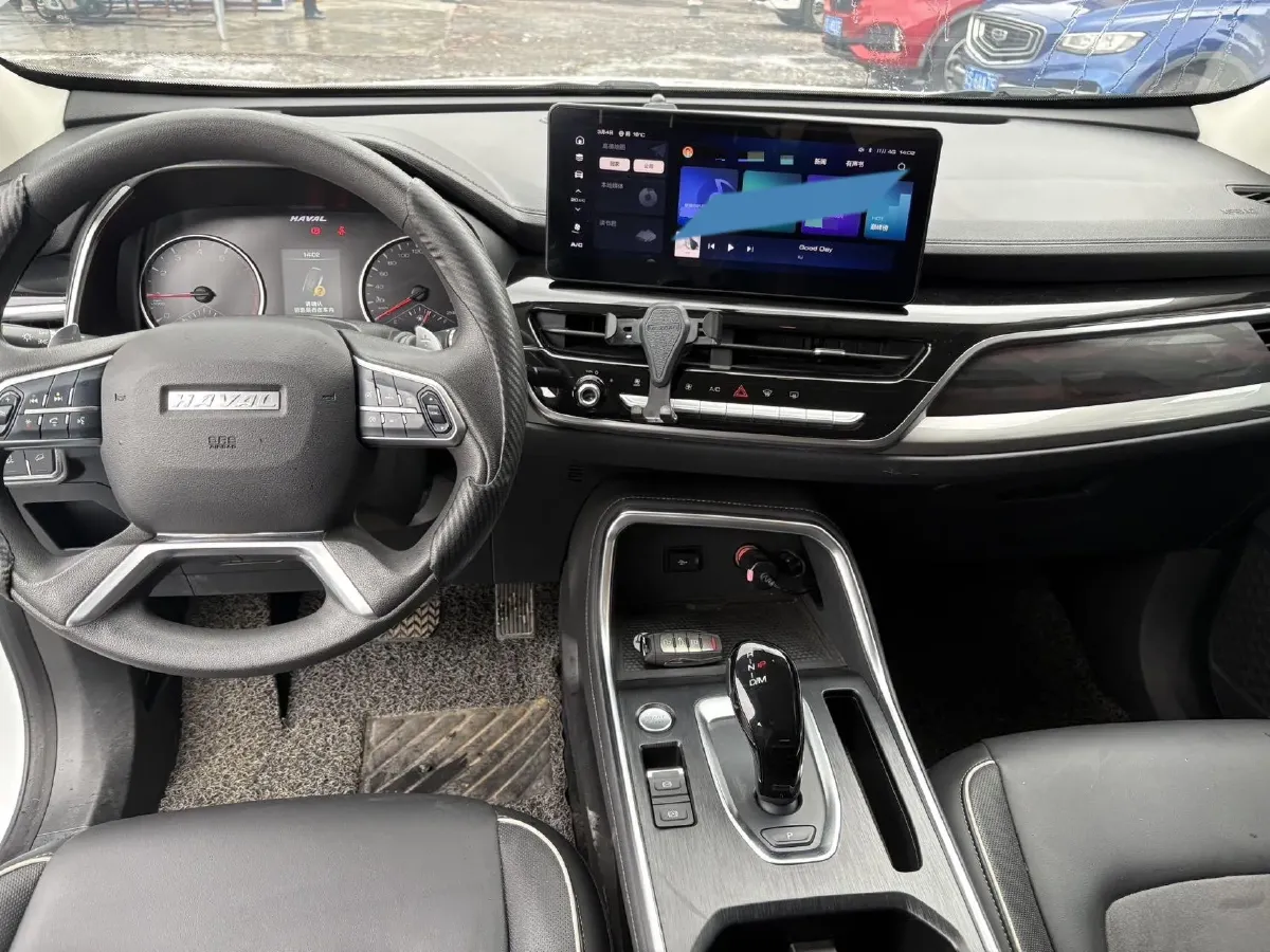 2021 Haval H6 1.5T 150HP L4 7DCT,autocango,china used car exporter,china ev exporter,chinese used car exporter,chinese used ev exporter