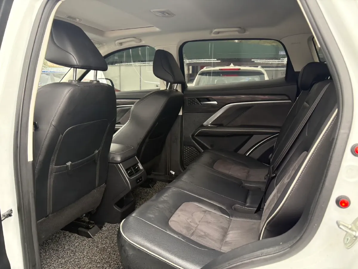 2021 Haval H6 1.5T 150HP L4 7DCT,autocango,china used car exporter,china ev exporter,chinese used car exporter,chinese used ev exporter