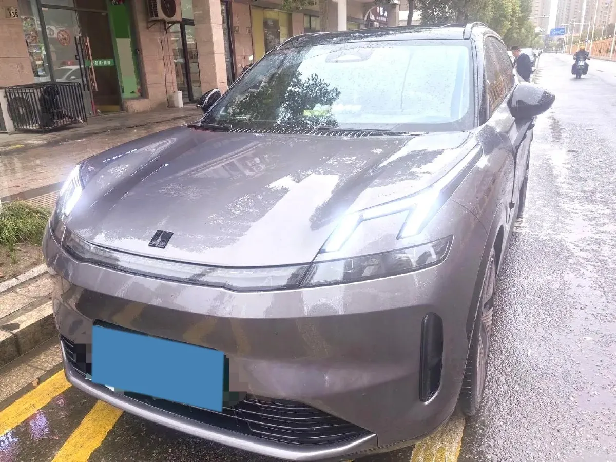 2023 LYNK&CO 08 EM-P 1.5T 163HP L4 3DHT PHEV 39.6KWH,autocango,china used car exporter,china ev exporter,chinese used car exporter,chinese used ev exporter