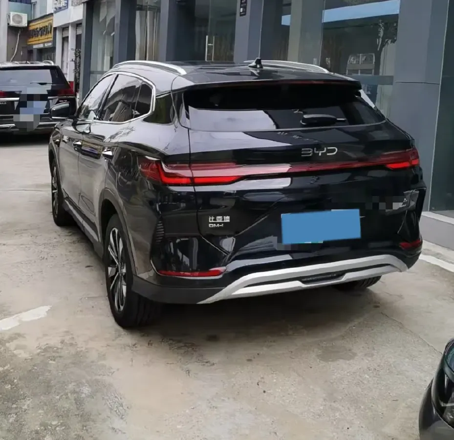 2025 BYD Song Plus 1.5L 101HP L4 E-CVT PHEV 26.6KWH,autocango,china used car exporter,china ev exporter,chinese used car exporter,chinese used ev exporter