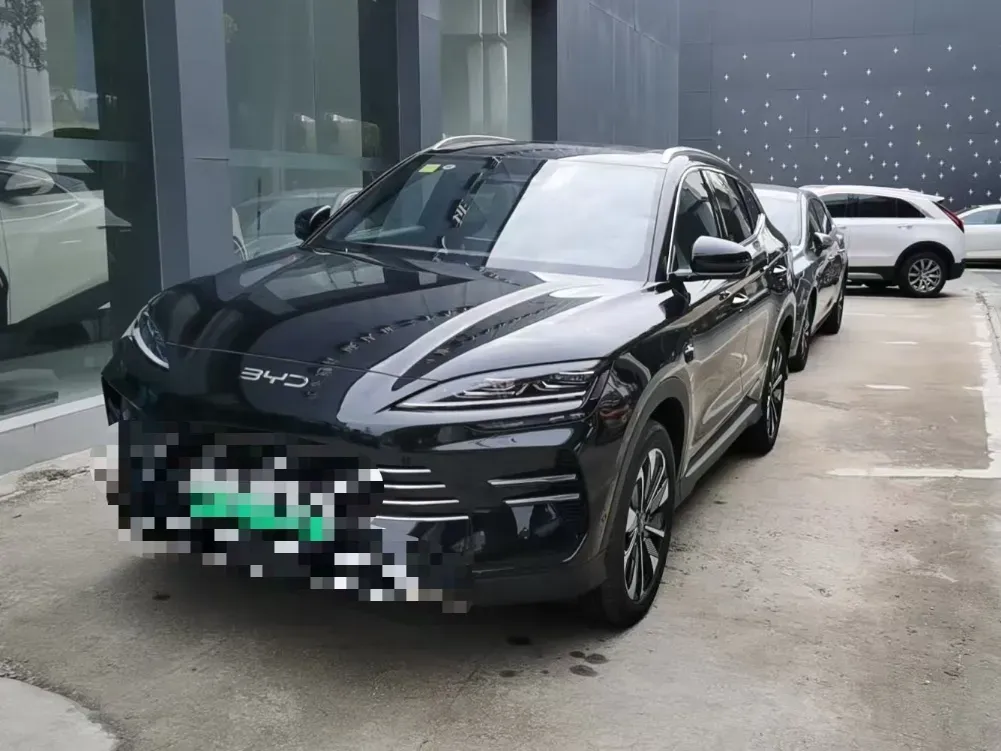 2025 BYD Song Plus 1.5L 101HP L4 E-CVT PHEV 26.6KWH,autocango,china used car exporter,china ev exporter,chinese used car exporter,chinese used ev exporter