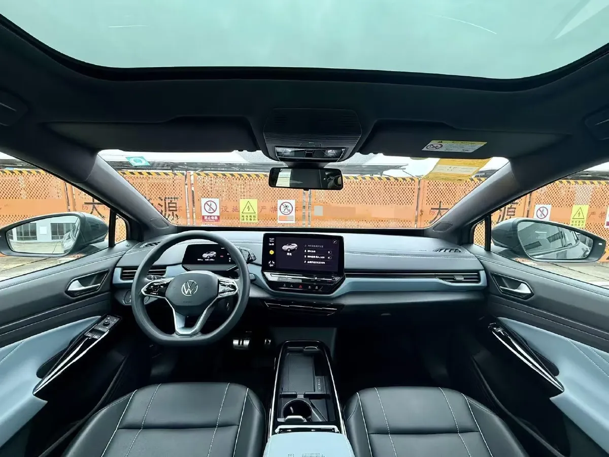 2022 Volkswagen ID.4 X BEV 57.3KWH,autocango,china used car exporter,china ev exporter,chinese used car exporter,chinese used ev exporter