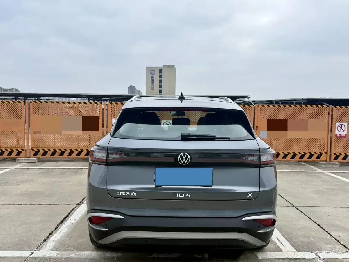 2022 Volkswagen ID.4 X BEV 57.3KWH,autocango,china used car exporter,china ev exporter,chinese used car exporter,chinese used ev exporter