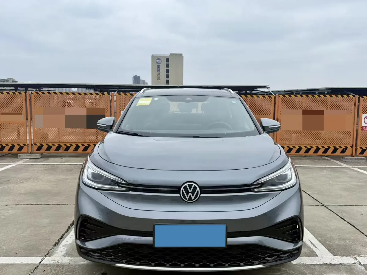 2022 Volkswagen ID.4 X BEV 57.3KWH,autocango,china used car exporter,china ev exporter,chinese used car exporter,chinese used ev exporter