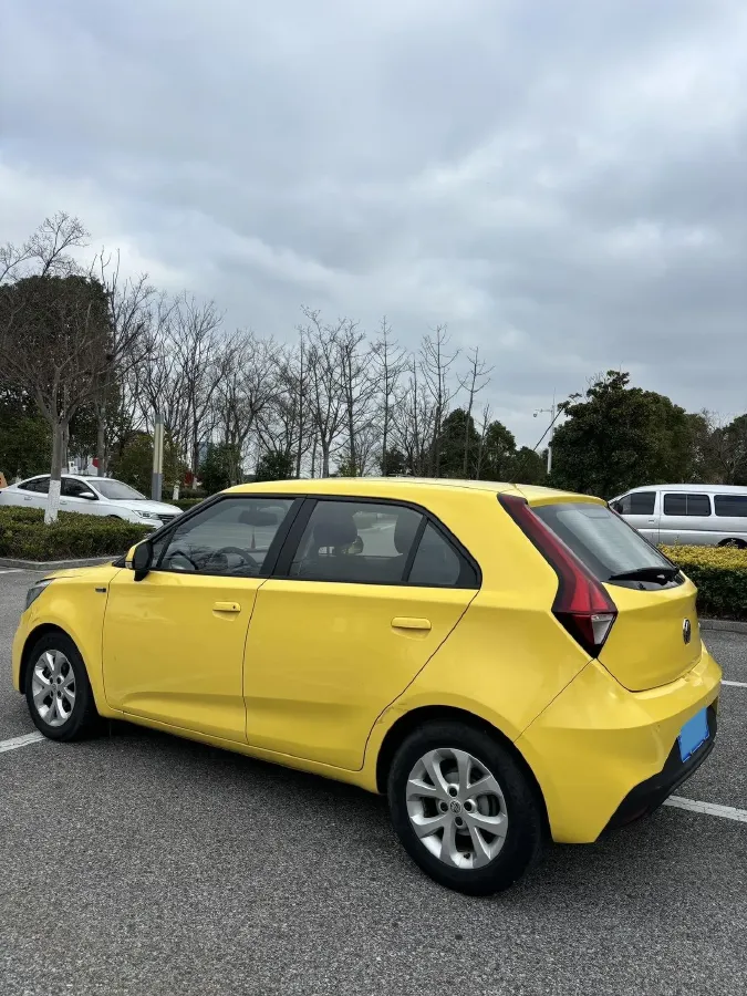 2017 MG 3 1.5L 117HP L4 4AT,autocango,china used car exporter,china ev exporter,chinese used car exporter,chinese used ev exporter