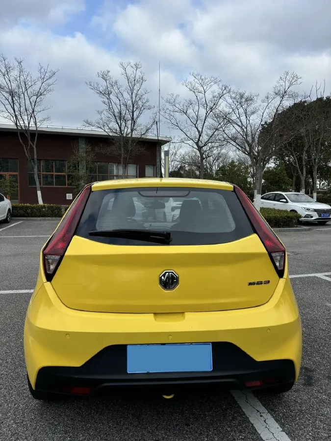 2017 MG 3 1.5L 117HP L4 4AT,autocango,china used car exporter,china ev exporter,chinese used car exporter,chinese used ev exporter