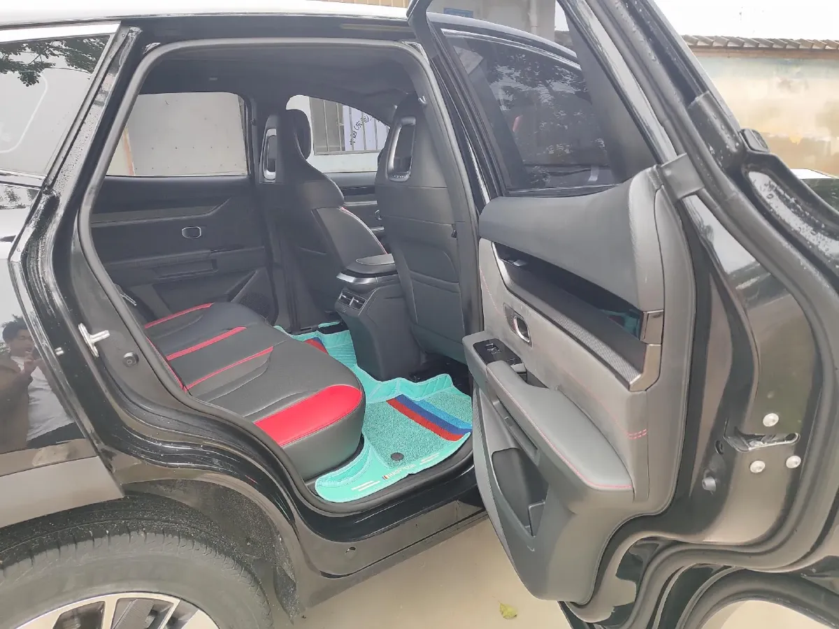 2022 Jetour DASHING 1.6T 197HP L4 7DCT,autocango,china used car exporter,china ev exporter,chinese used car exporter,chinese used ev exporter