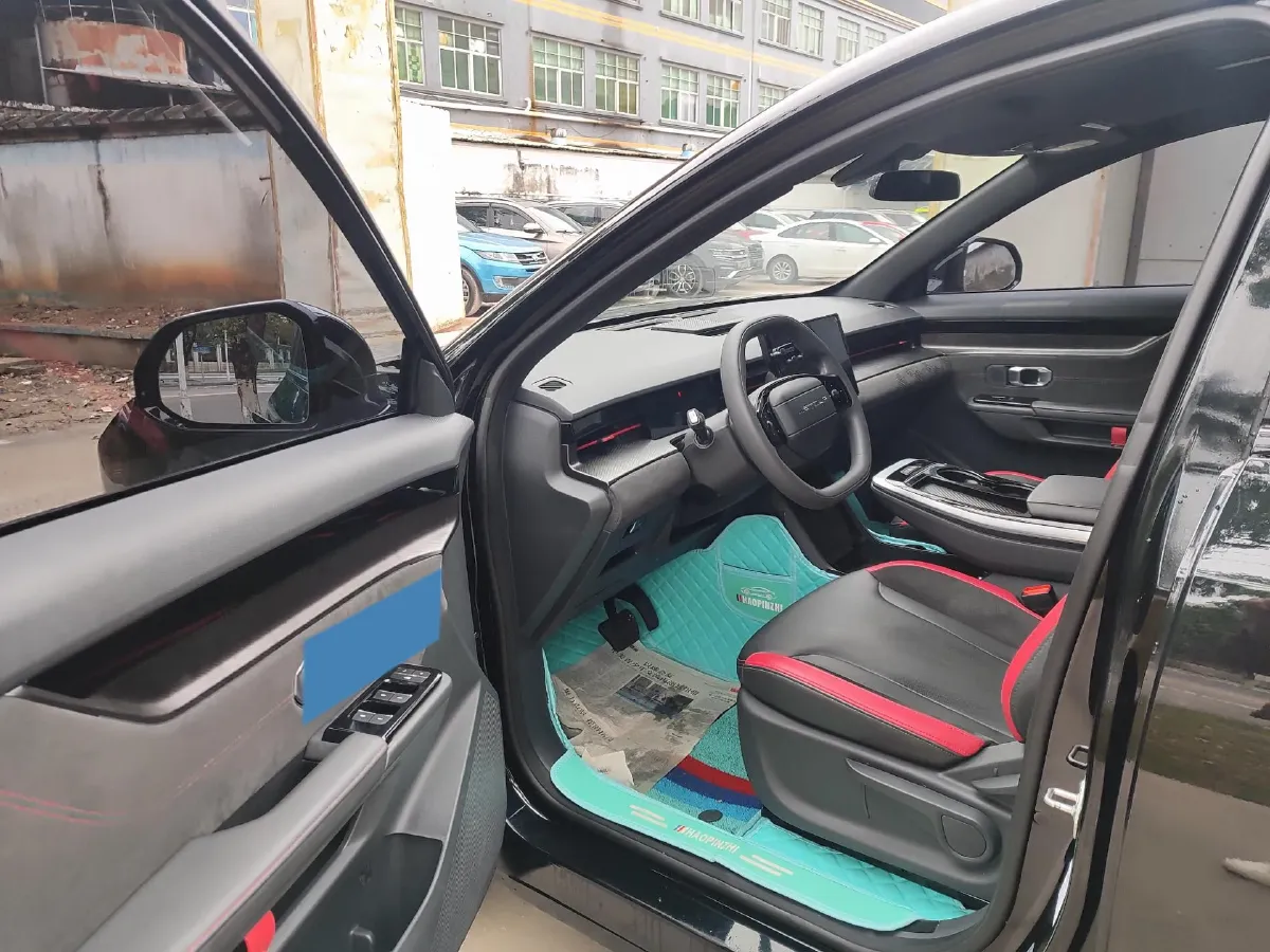 2022 Jetour DASHING 1.6T 197HP L4 7DCT,autocango,china used car exporter,china ev exporter,chinese used car exporter,chinese used ev exporter