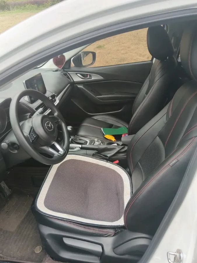 2019 Mazda 3 Axela 1.5L 117HP L4 6AT,autocango,china used car exporter,china ev exporter,chinese used car exporter,chinese used ev exporter