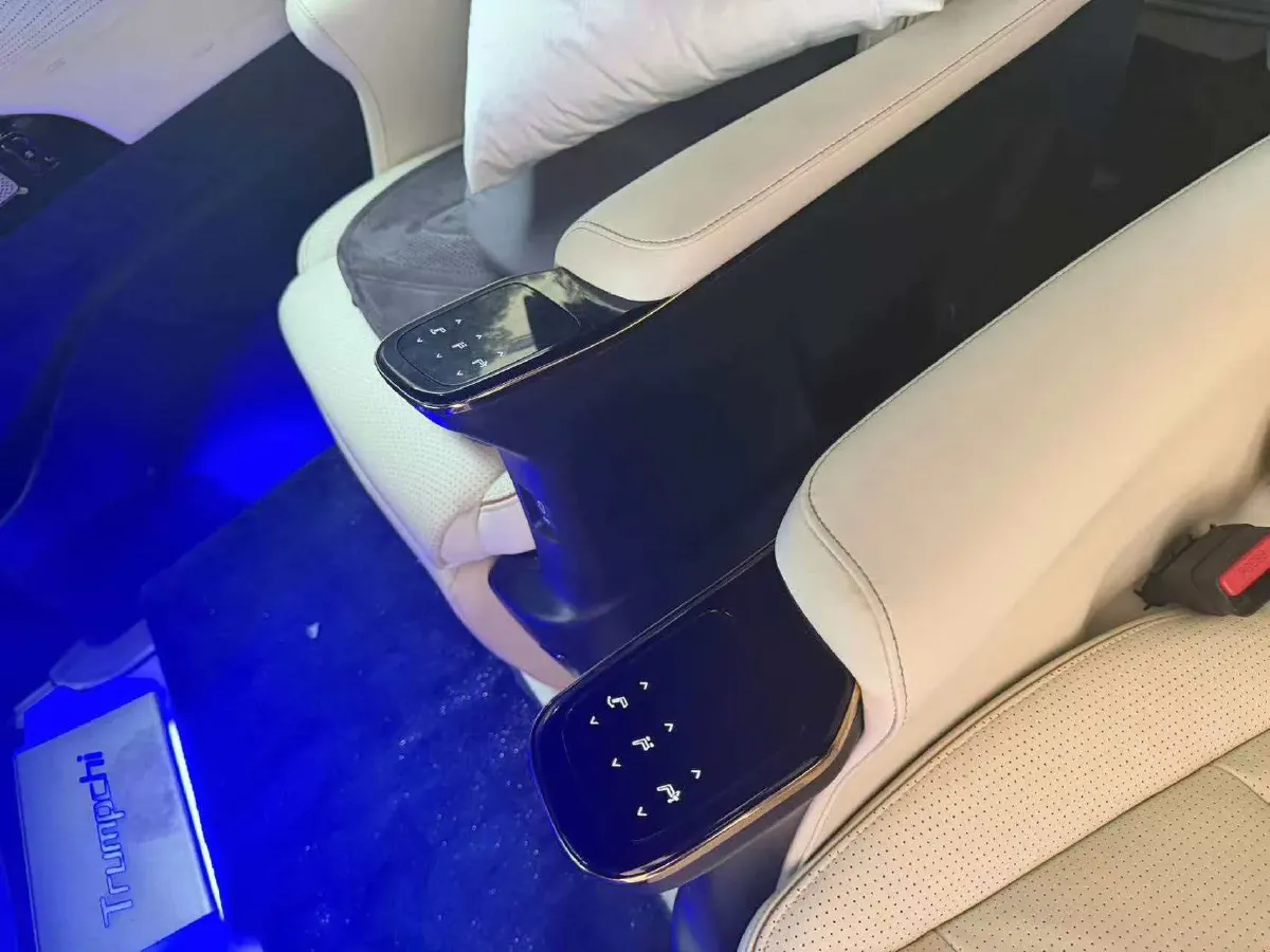 2023 GAC Trumpchi M8 2.0T 252HP L4 8AT,autocango,china used car exporter,china ev exporter,chinese used car exporter,chinese used ev exporter