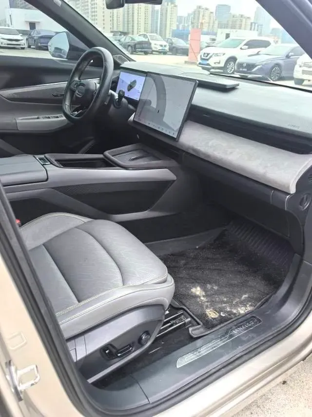 2024 LYNK&CO 08 EM-P 1.5T 163HP L4 3DHT PHEV 21.2KWH,autocango,china used car exporter,china ev exporter,chinese used car exporter,chinese used ev exporter