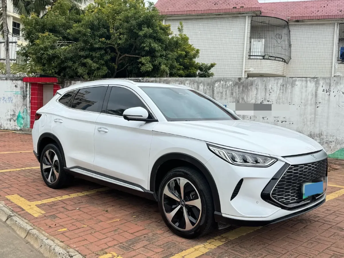 2021 BYD Qin BEV 53.56KWH,autocango,china used car exporter,china ev exporter,chinese used car exporter,chinese used ev exporter