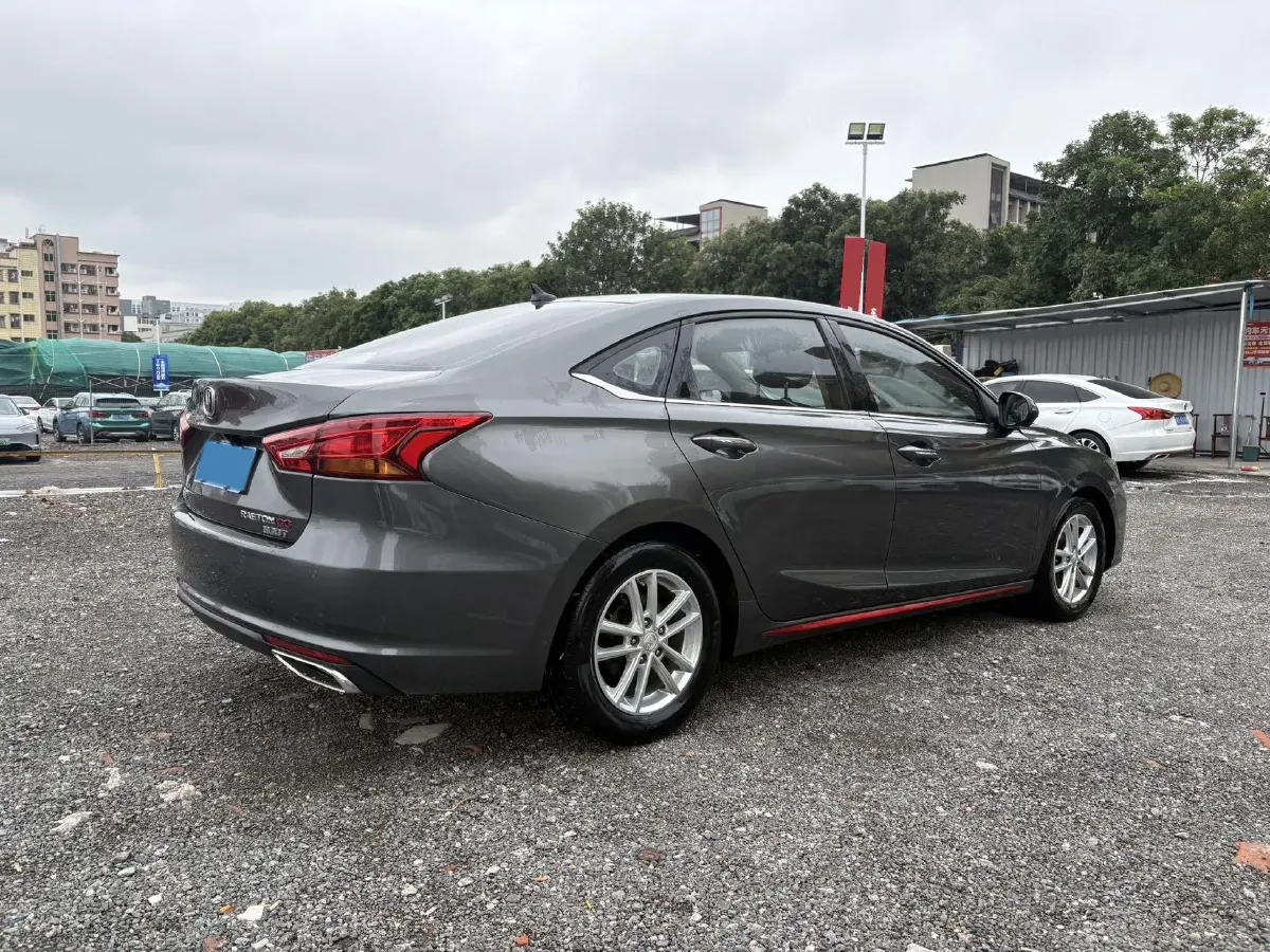 2021 ChangAn Raeton CC 1.5T 180HP L4 7DCT,autocango,china used car exporter,china ev exporter,chinese used car exporter,chinese used ev exporter