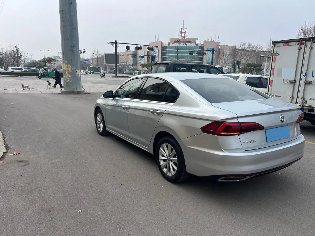 2020 Volkswagen Bora 1.5L 113HP L4 6AT,autocango,china used car exporter,china ev exporter,chinese used car exporter,chinese used ev exporter
