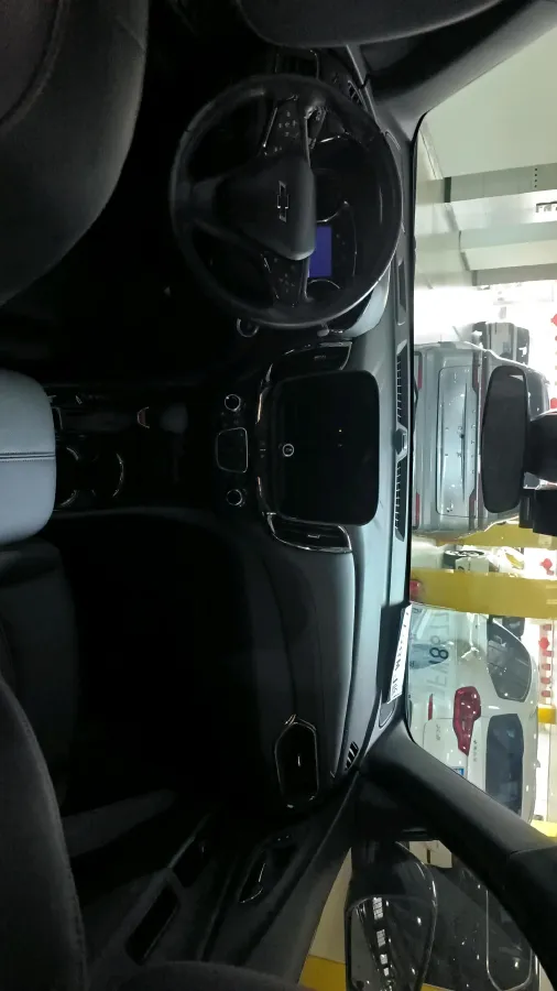 2023 Chevrolet Equinox 2.0T 237HP L4 9AT,autocango,china used car exporter,china ev exporter,chinese used car exporter,chinese used ev exporter