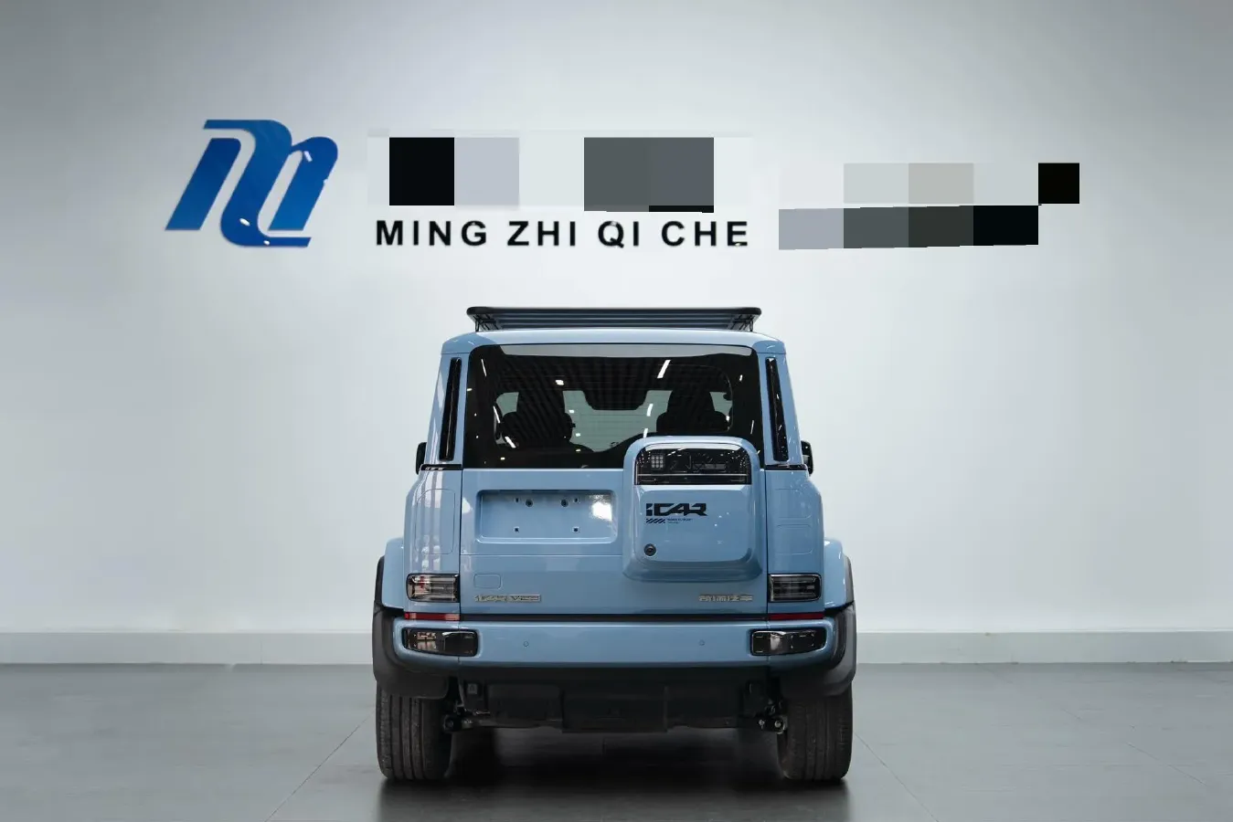 2026 iCAR iCAR Super V23 BEV,autocango,china used car exporter,china ev exporter,chinese used car exporter,chinese used ev exporter