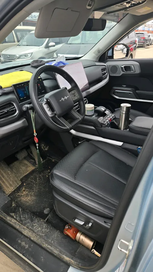 2025 FangChengBao Tai 3 BEV,autocango,china used car exporter,china ev exporter,chinese used car exporter,chinese used ev exporter