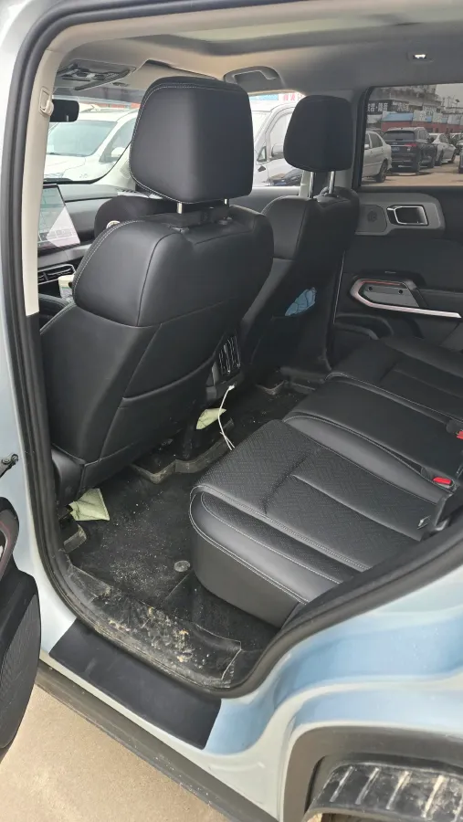 2025 FangChengBao Tai 3 BEV,autocango,china used car exporter,china ev exporter,chinese used car exporter,chinese used ev exporter