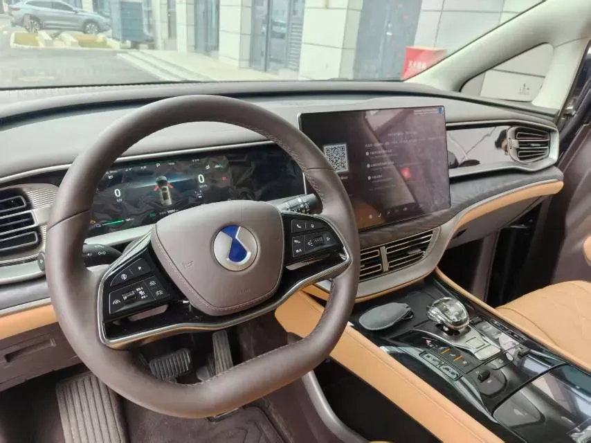 2024 Denza D9 1.5T 139HP L4 E-CVT PHEV 40KWH,autocango,china used car exporter,china ev exporter,chinese used car exporter,chinese used ev exporter