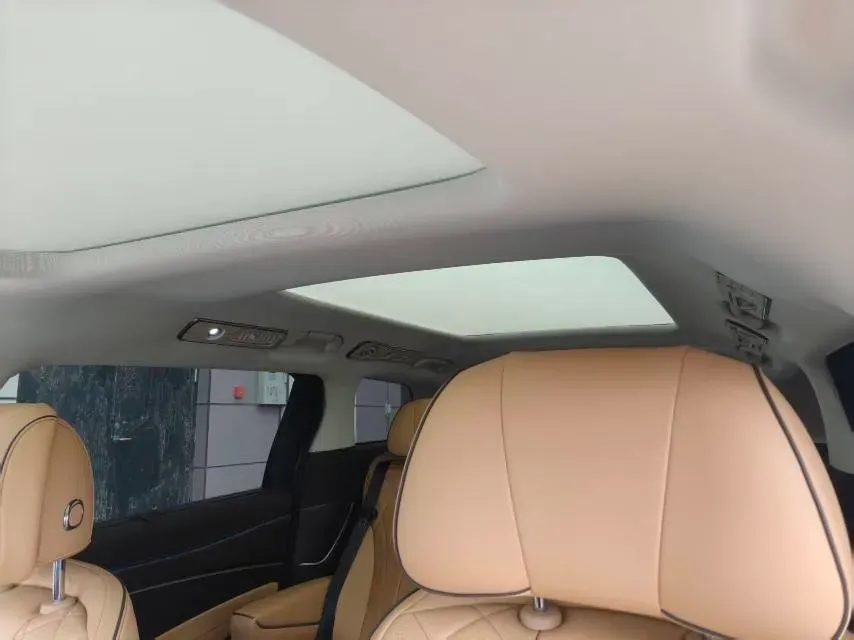 2024 Denza D9 1.5T 139HP L4 E-CVT PHEV 40KWH,autocango,china used car exporter,china ev exporter,chinese used car exporter,chinese used ev exporter