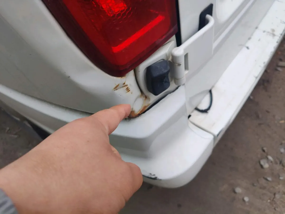 2021 Foton Scenery G9 2.4L 160HP L4 5MT,autocango,china used car exporter,china ev exporter,chinese used car exporter,chinese used ev exporter