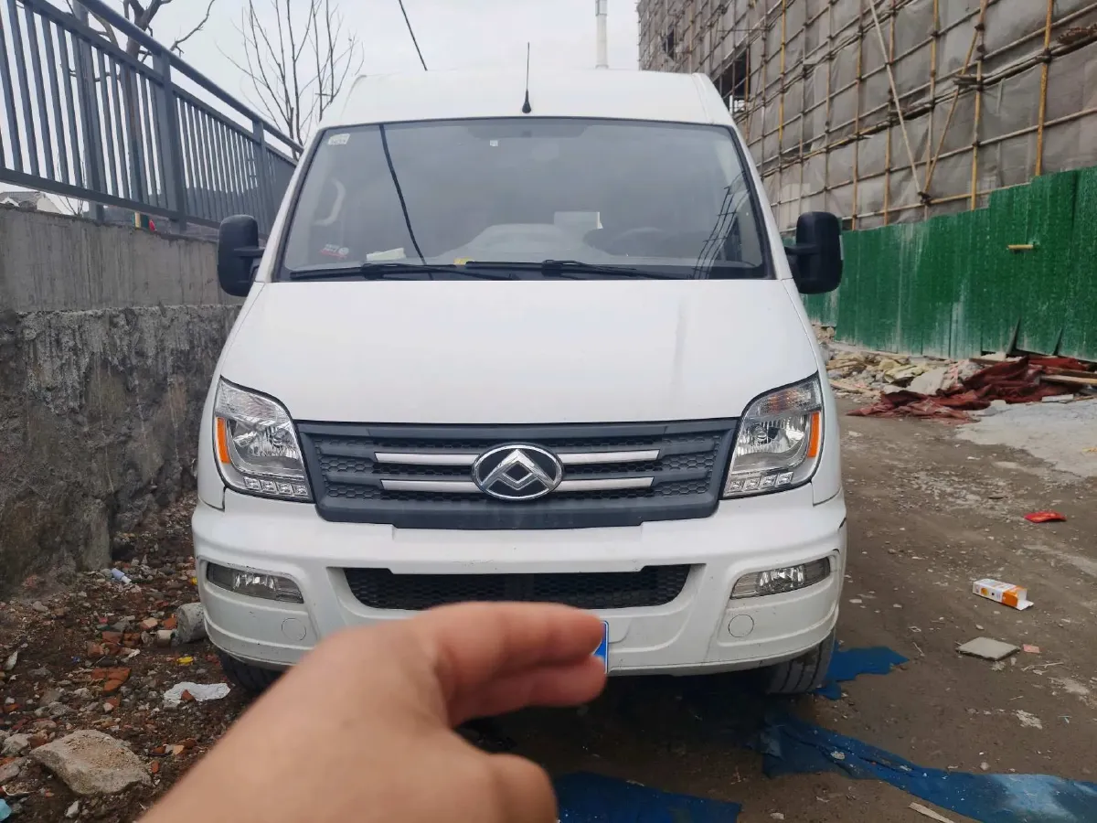 2021 Foton Scenery G9 2.4L 160HP L4 5MT,autocango,china used car exporter,china ev exporter,chinese used car exporter,chinese used ev exporter